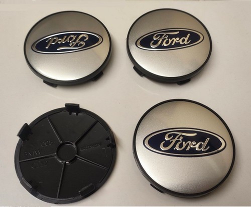 Ford alloy wheel - ford, cap