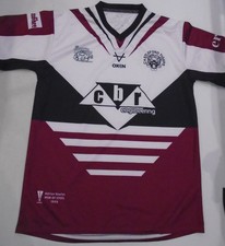 Castleford Tigers 2024 Season