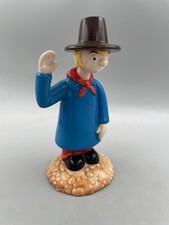Beswick Trumpton Camberwick Green Figure ~ WINDY MILLER