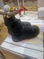 Dr. Martens Unisex Infant