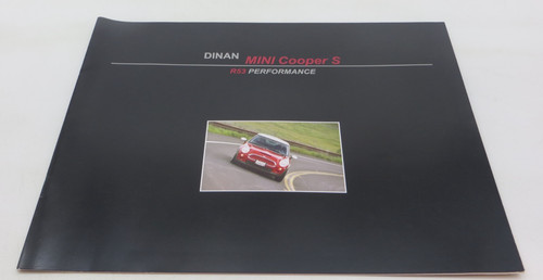 2005 mini cooper r53 - 2005, s