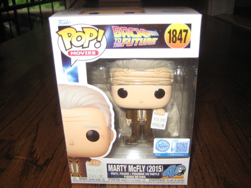 Funko pop movies back - funko, to