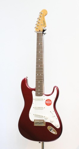 Squier fender classic - by,