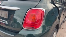 * FIAT 500X POP STAR 2014-2020