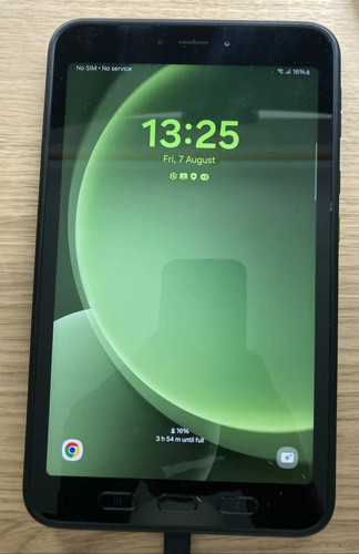 Samsung galaxy tab active - galaxy,
