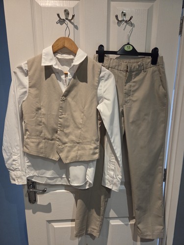 Boys suit age 12 - suit,