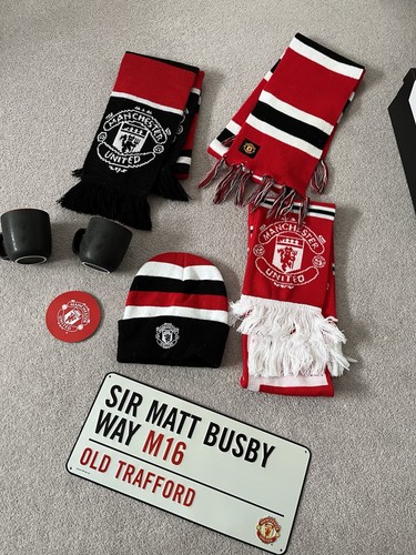 Manchester united - manchester,