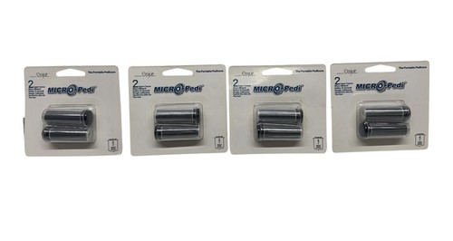 Lot emjoi micro pedi - of, 4
