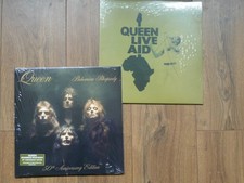 QUEEN - Bohemian Rhapsody