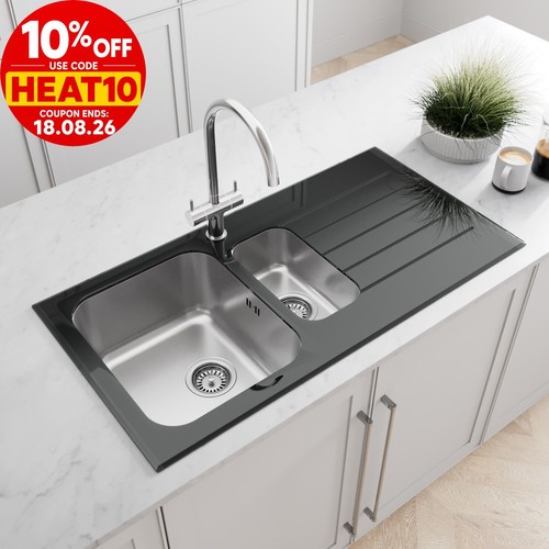 Sinkoro kitchen sink bowl - sink,