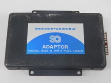 Marantz SQA-2 Adaptor for 4400