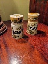 Vintage 1970s Decorative Art