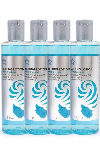 Superdrug setting lotion extra - superdrug,