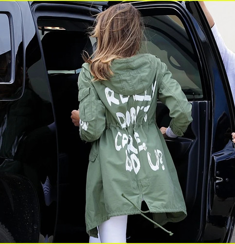 Zara really don - zara, u