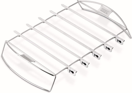 Weber kebab set - kebab, |