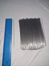 1000  7" STAINLESS STEEL GRIP