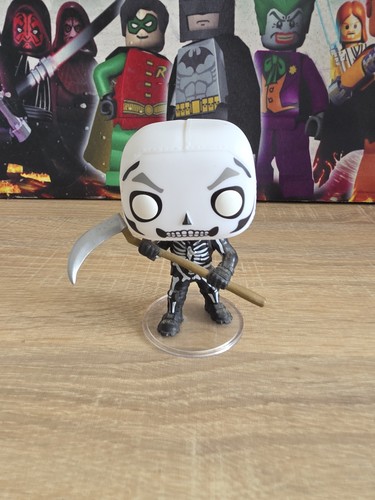 Funko pop fortnite skull - funko,