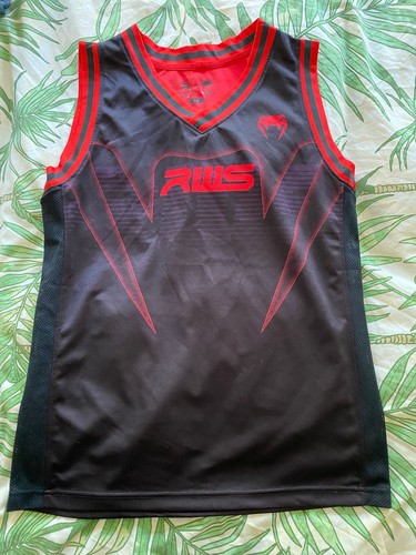 Rws venum muay - thai, size