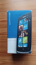 Nokia lumia 610 8gb white - 8gb,