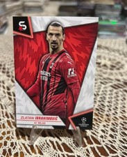 Topps Superstars 23-24 2024