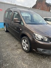 Vw Caddy Maxi 1.6.   99500