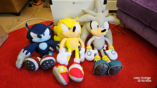 Great eastern sonic - eastern,