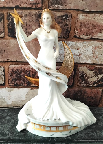 Royal worcester celestia - royal,