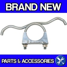 For VOLVO S70 V70 (99-00 54MM) REAR EXHAUST REPAIR HANGER BRACKET