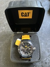 Men's CAT Caterpillar Navigo X