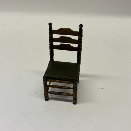 12th scale dolls - 1:12th,