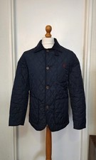 Joules Quilted Jacket