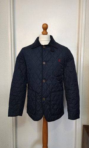 Joules quilted jacket - joules,