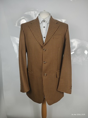 Crombie men wool cashmere - men's,