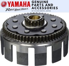 OEM NEW YAMAHA YZ450F WR450F