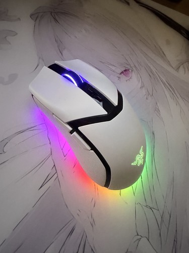 Razer cobra pro wireless - razer,