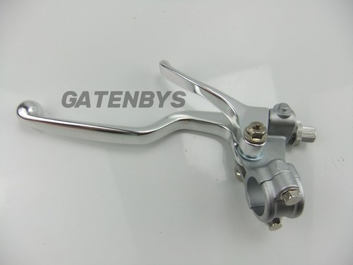 Stroke clutch lever - 4-stroke,