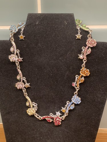 Otazu designer necklace - designer,