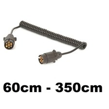 3m Trailer Coil Extension