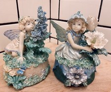 Vintage 90s Sanyo resin music