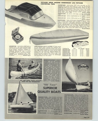 1957 paper old town - 1957,