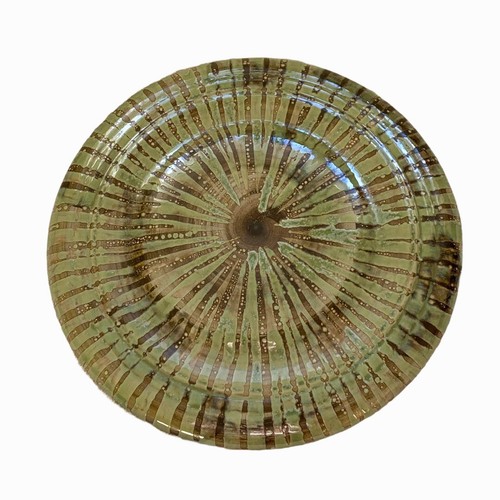 Cobridge stoneware green - cobridge,