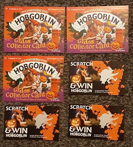Wychwood brewery new scratch - wychwood,