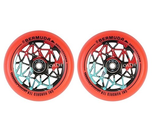 Oath bermuda 110mm stunt - oath,