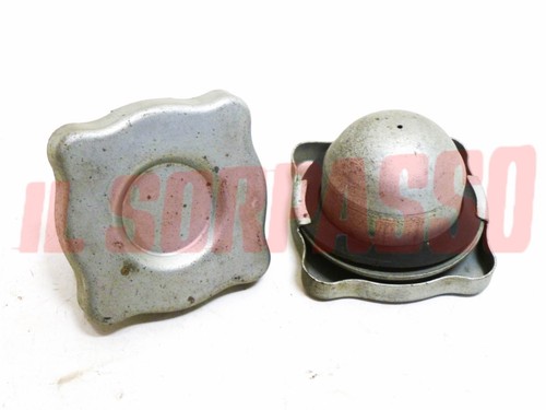 Fetrol tank cap - fetrol,