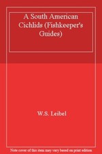 A South American Cichlids