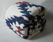 NEXT Natural Cream Denim Blue