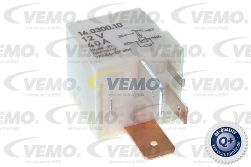 Glow plug relay for - glow,