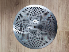 LOW VOLUME CYMBALS RECH