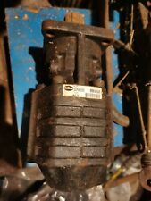 EDBRO EGP082220 Gear Pump - Tipping Tipper Lorry Truck Hydraulic