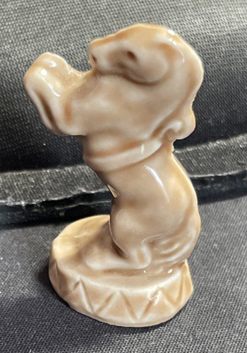 Vintage wade whimsies circus - vintage,
